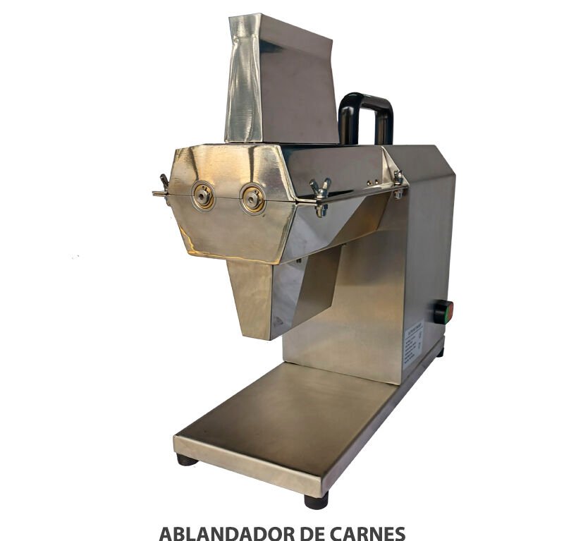 ABLANDADOR DE CARNES