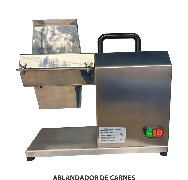 ABLANDADOR DE CARNES