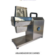 ABLANDADOR DE CARNES