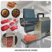 ABLANDADOR DE CARNES