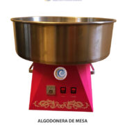 ALGODONERA DE MESA