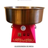 ALGODONERA DE MESA P01