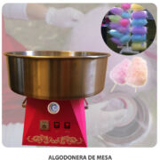 ALGODONERA DE MESA