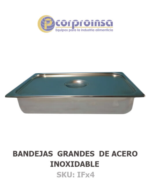 BANDEJAS--INSERTOS--GRANDES--FULL--DE-ACERO-INOXIDABLE-24