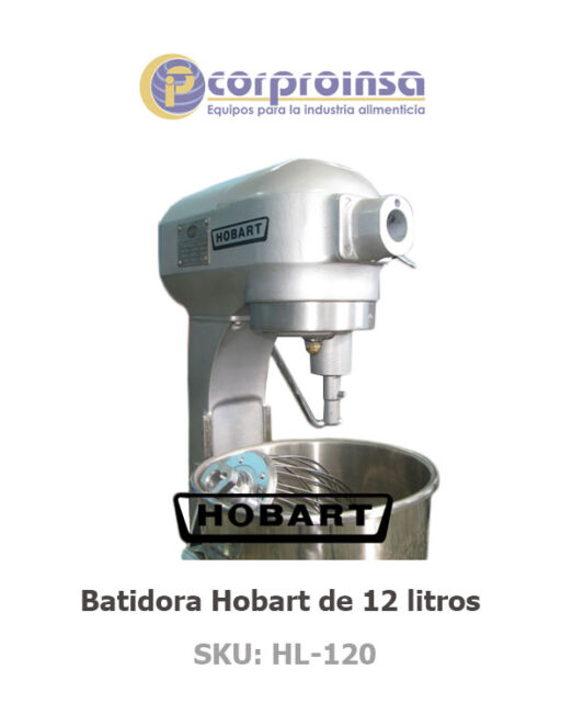 Batidora-Hobart-de-12-litros