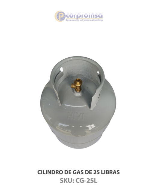 CILINDRO DE GAS DE 25 LIBRASp02