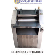 CILINDRO REFINADOR