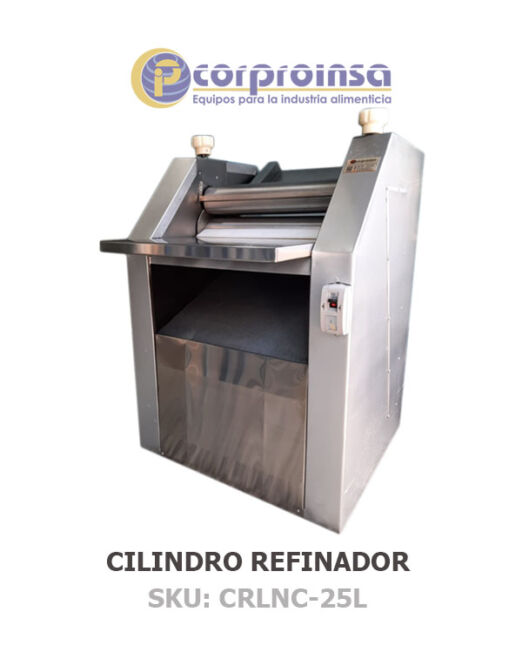 CILINDRO-REFINADOR