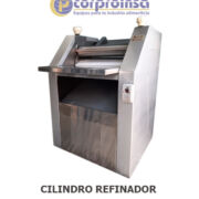 CILINDRO REFINADOR