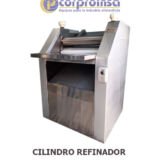 CILINDRO-REFINADOR