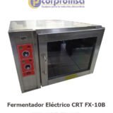 CRT-FX-10B-Fermentador-Eléctrico