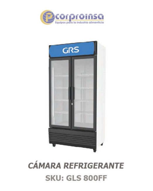 CaMARA-REFRIGERANTE