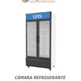CaMARA-REFRIGERANTE