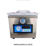 EMPACADORA AL VACÍO P01