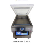 EMPACADORA AL VACIO