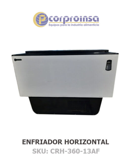 ENFRIADOR-HORIZONTAL