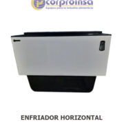 ENFRIADOR HORIZONTAL