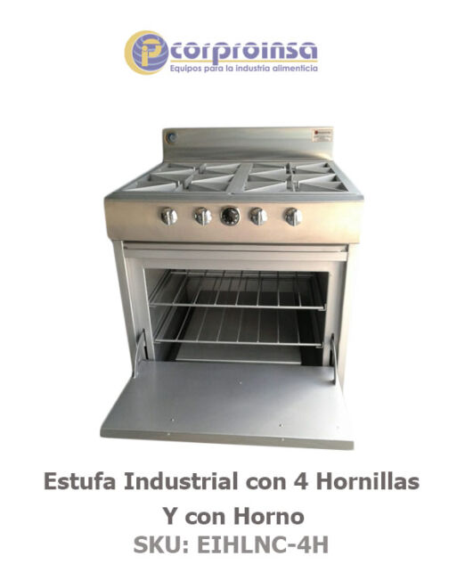 ESTUFA-INDUSTRIAL-CON-4-HORNILLAS-Y-CON-HORNO-25