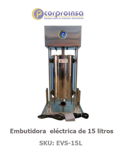 Embutidora--electrica-de-15-litros