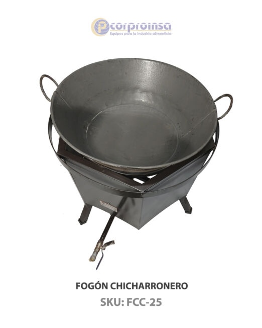 FOGÓN CHICHARRONEROP02