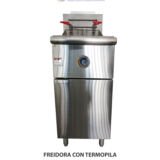 FREIDORA CON TERMOPILA P01