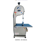 SIERRA PARA CARNICERIA HBS-330