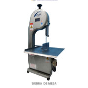 SIERRA PARA CARNICERIA HBS-330