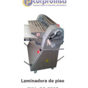 LAMINADORA DE PISO