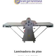 LAMINADORA DE PISO