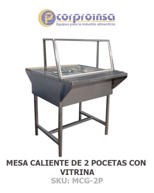 Mesa-caliente-de-2-pocetas-con-vitrina4