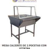 Mesa-caliente-de-2-pocetas-con-vitrina4