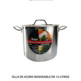 OLLA WINCO 12 LITROS