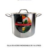 OLLA WINCO 16 LITROS