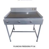 PLANCHA FREIDORA PT-36 P01