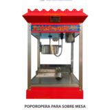 POPOROPERA PARA SOBRE MESA P01