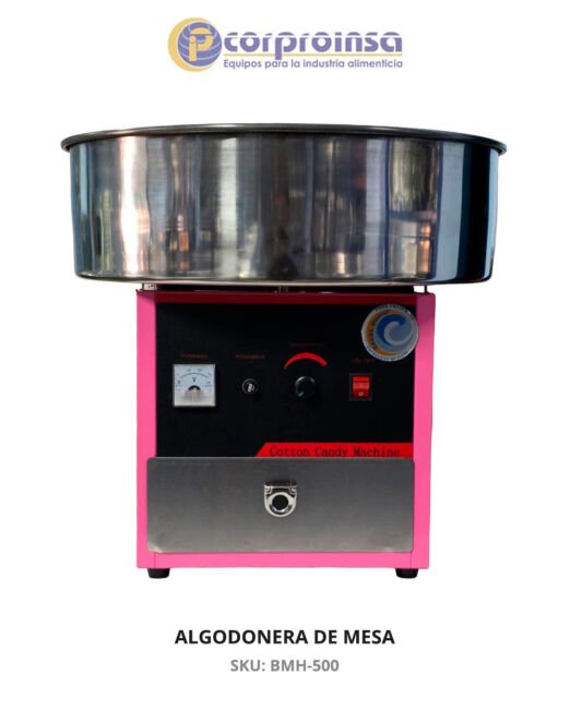 ALGODONERA DE MESA