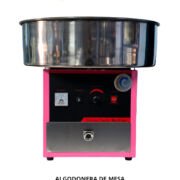 ALGODONERA DE MESA