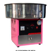 ALGODONERA DE MESA