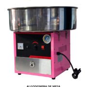 ALGODONERA DE MESA