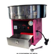 ALGODONERA DE MESA
