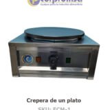 crepera-de-un-plato