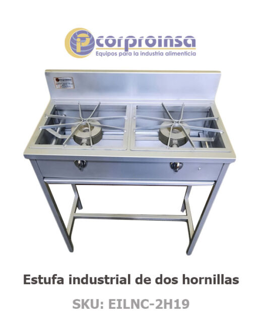 COMAL GRANDE DE 36” DIÁMETRO – Corproinsa