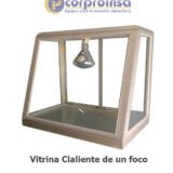 vitrina-caliente-de-un-foco