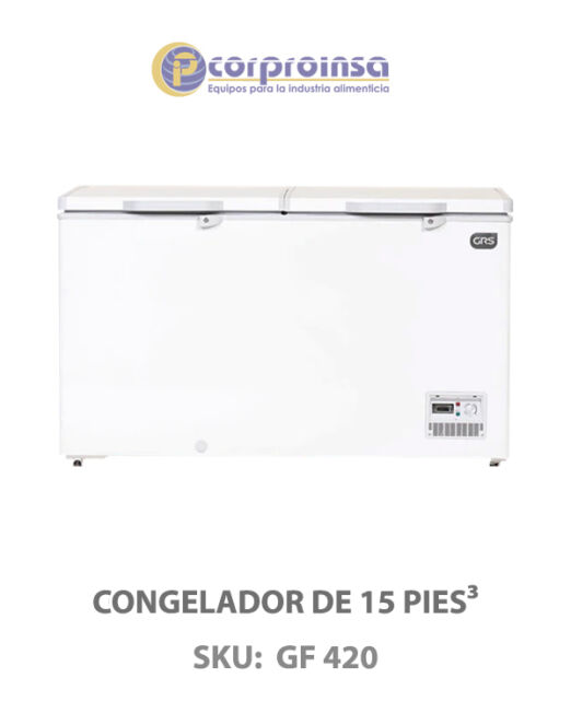 GF-420-CONGELADOR-DE-15-PIES-Marca-GRS