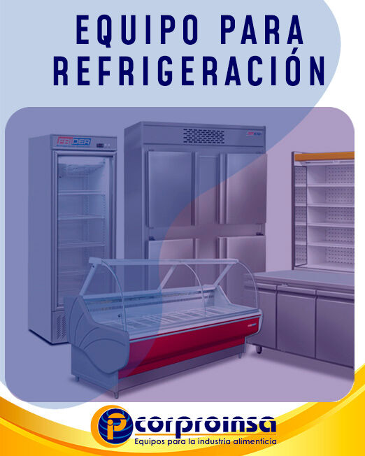 Refrigeración