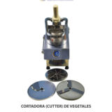 CORTA DE VEGETALES CUTTER01