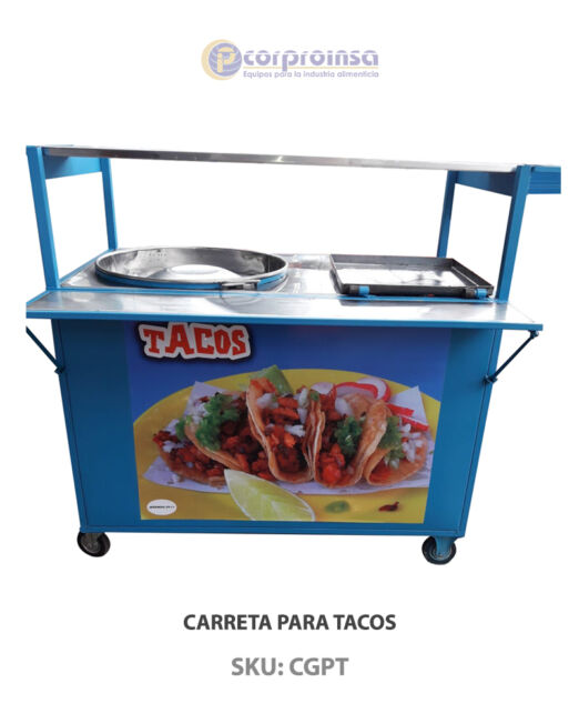 CARRETA PARA TACOS GRANDE01