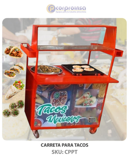 CARRETA PARA TACOS02