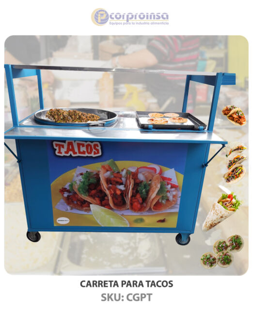 CARRETA PARA TACOS02A