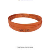 CINTA PARA SIERRA K250 TONO